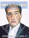دکتر هادی شهراد بجستانی