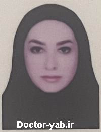 دکتر کتایون دادگستر