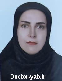 نسرین ولی زاده