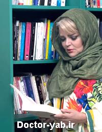 فاطمه رضائی