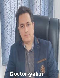 دکتر ساسان خاکپور