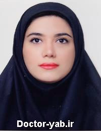 نگین حیدری احمدی