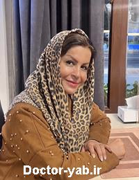 دکتر نسرین ضیابخش