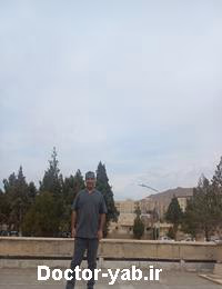 دکتر ناصر قنبری