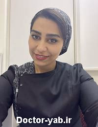 دکتر تابان احدی