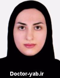 دکتر ندا سمیع