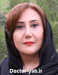 دکتر فاطمه آریان سپهر