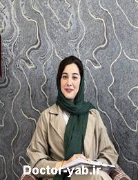 دکتر مائده اسدی رجانی