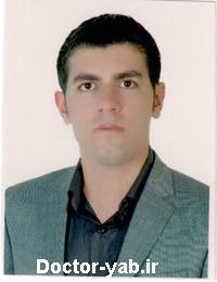 دکتر لقمان ابراهیمی