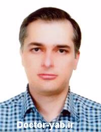 دکتر مهدی اناری