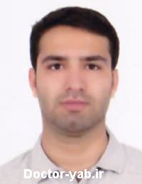 دکتر حبیب پورمحمد دکتر حبیب پورمحمد