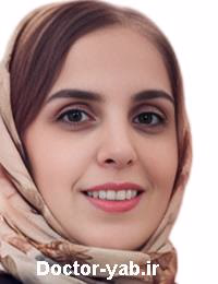 دکتر مهناز تاج پور