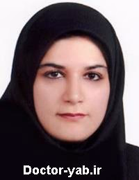 دکتر مریم عطاالهی