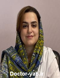 دکتر فروغ الزمان جباری