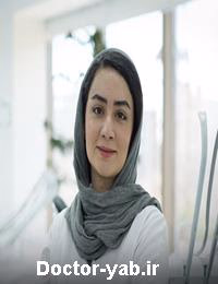 دکتر منا گلبار