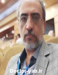 دکتر سید سعید خاشعی