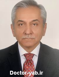 دکتر رامین حکیم زاده