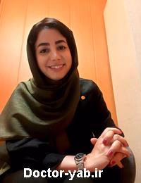 مرضیه هوشنگی