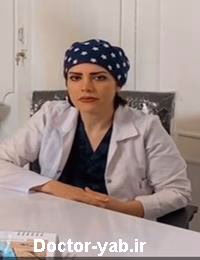 دکتر مهسا جلیلیان