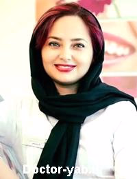 دکتر زهرا ابراهیمی نیک