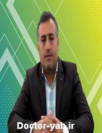 دکتر عبدالصالح خزائی