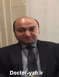 بهرام شیبانی نوقابی