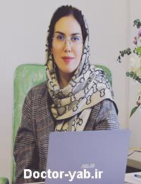 دکتر مهدیه محمدزاده