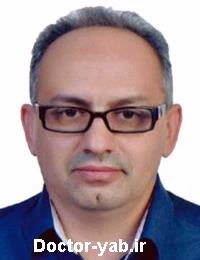 دکتر عیس کریمی چیاماهی دکتر عیس کریمی چیاماهی