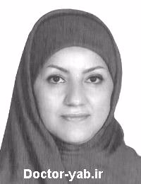 فاطمه عبدالحسین وند فانید