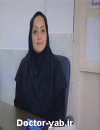 محدثه مهدوی نژاد