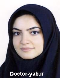 دکتر ساره موسوی دکتر ساره موسوی