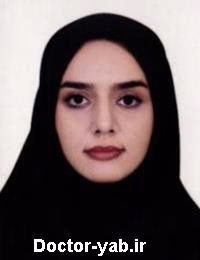 دکتر مینا مهروان