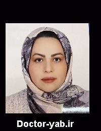 دکتر الهام قربانی