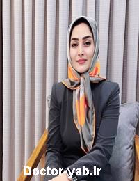دکتر محبوبه مرادی