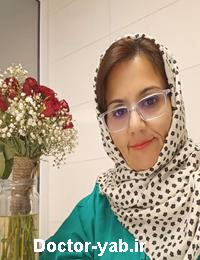 معصومه پاکزادیان