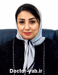 مرضیه نخلی