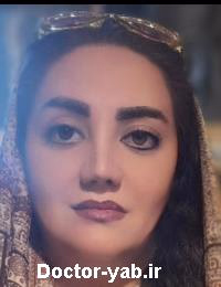 سارا فیروزآبادی