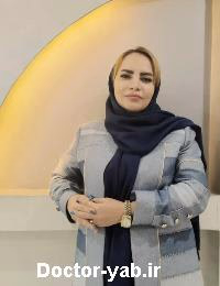 دکتر ساناز عزیزمحمدی