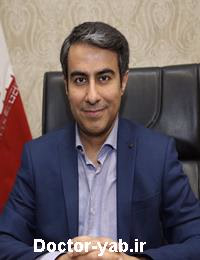 دکتر علی حسینی پور