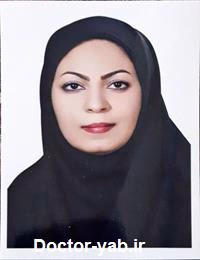 زهرا معینی