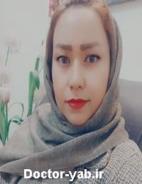 عاطفه احمدی