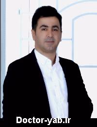 دکتر وحید بهاروند