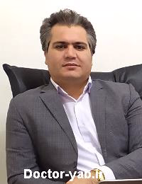 دکتر مسعود آورنده