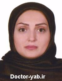 دکتر سارا دعاجو