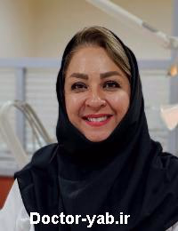 دکتر ندا حاجی حسنی