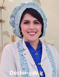 دکتر سارامه انصاری گیلانی