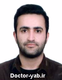 دکتر داریوش دورانی