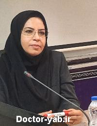 سعیده بردباری