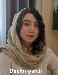 زهرا اخلاقی