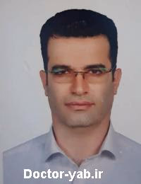 دکتر رضا امرایی